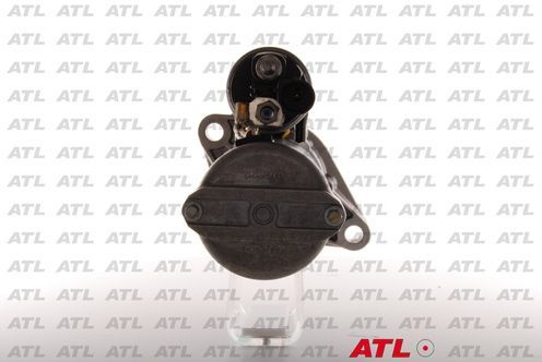 ATL AUTOTECHNIK Стартер A 79 390